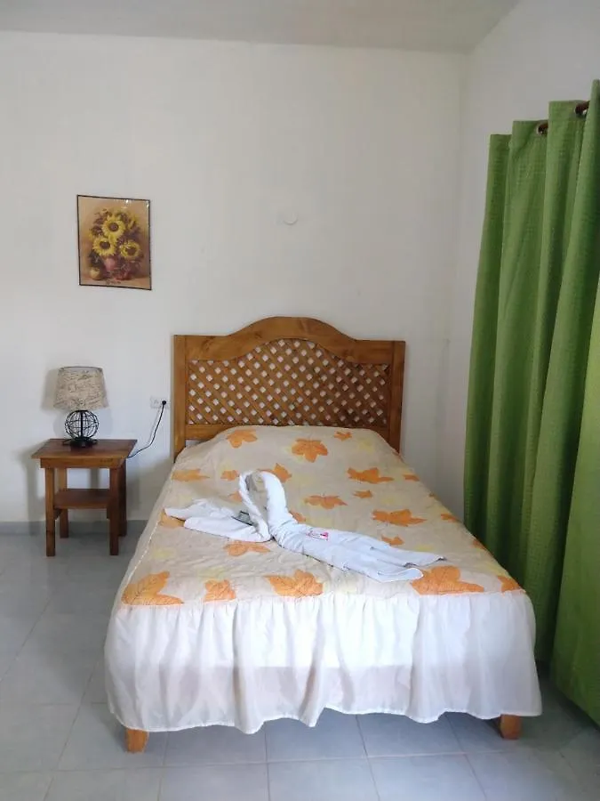 Blue Hotel Bacalar