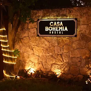Casa Bohemia Mérida