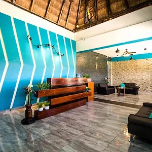 Hotel Isel Magic, Bacalar